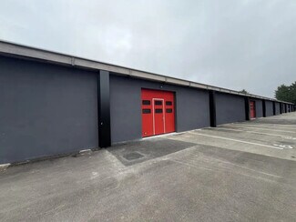 More details for Industrial for Lease