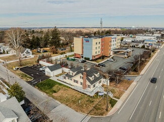 More details for 2101 N Dupont Hwy, New Castle, DE - Retail for Sale