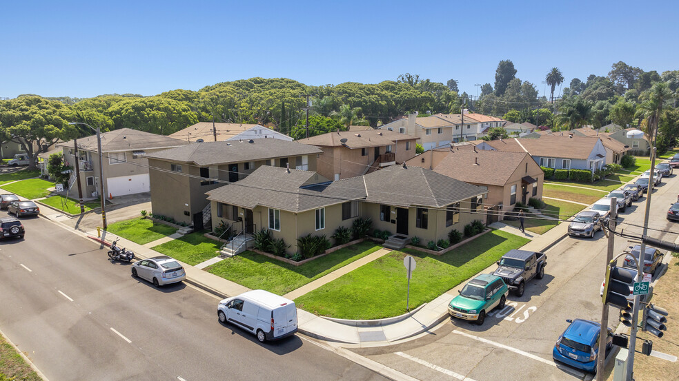 2016 Plaza del Amo, Torrance, CA for sale - Primary Photo - Image 1 of 46