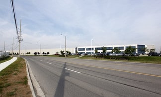 More details for 1880 Matheson Blvd E, Mississauga, ON - Industrial for Lease