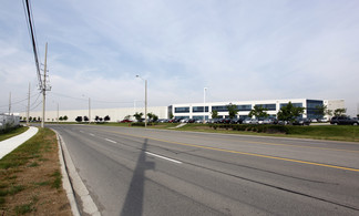 More details for 1880 Matheson Blvd E, Mississauga, ON - Industrial for Lease