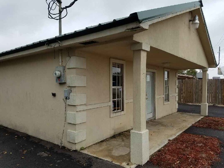 23220 W Highway 6, Alvin, TX for sale - Other - Image 1 of 1