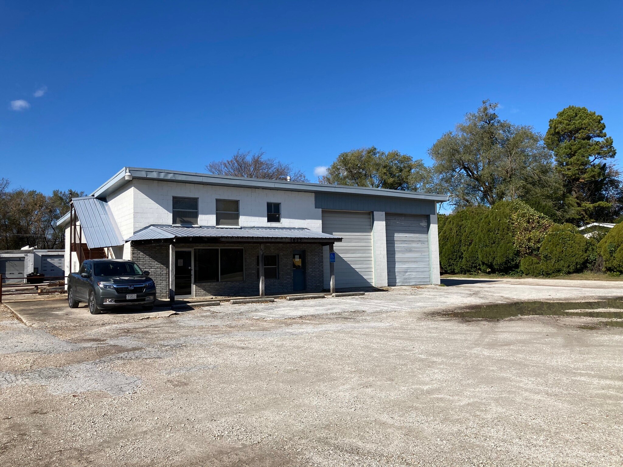 1625-1631 W Bypass, Springfield, MO for sale Building Photo- Image 1 of 1