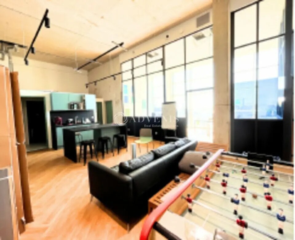 Office in Montpellier for lease Interior Photo- Image 1 of 4