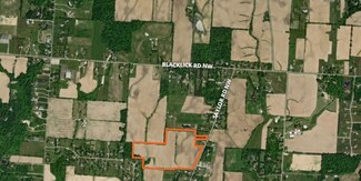 More details for 13010 Saylor Rd NW, Baltimore, OH - Land for Sale