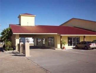 More details for 905 Avenue F, Bay City, TX - Hospitality for Sale