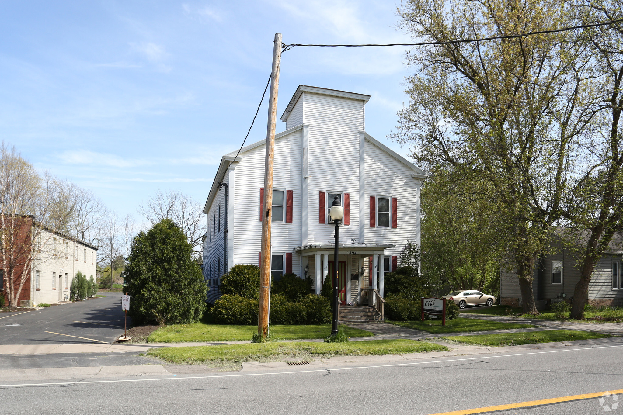 3894 Rush Mendon Rd, Mendon, NY for sale Primary Photo- Image 1 of 1