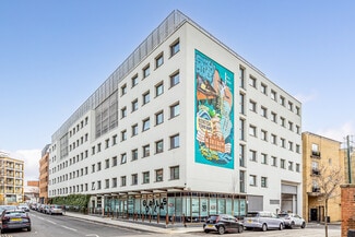 More details for 65-69 Holmes Rd, London - Office for Lease