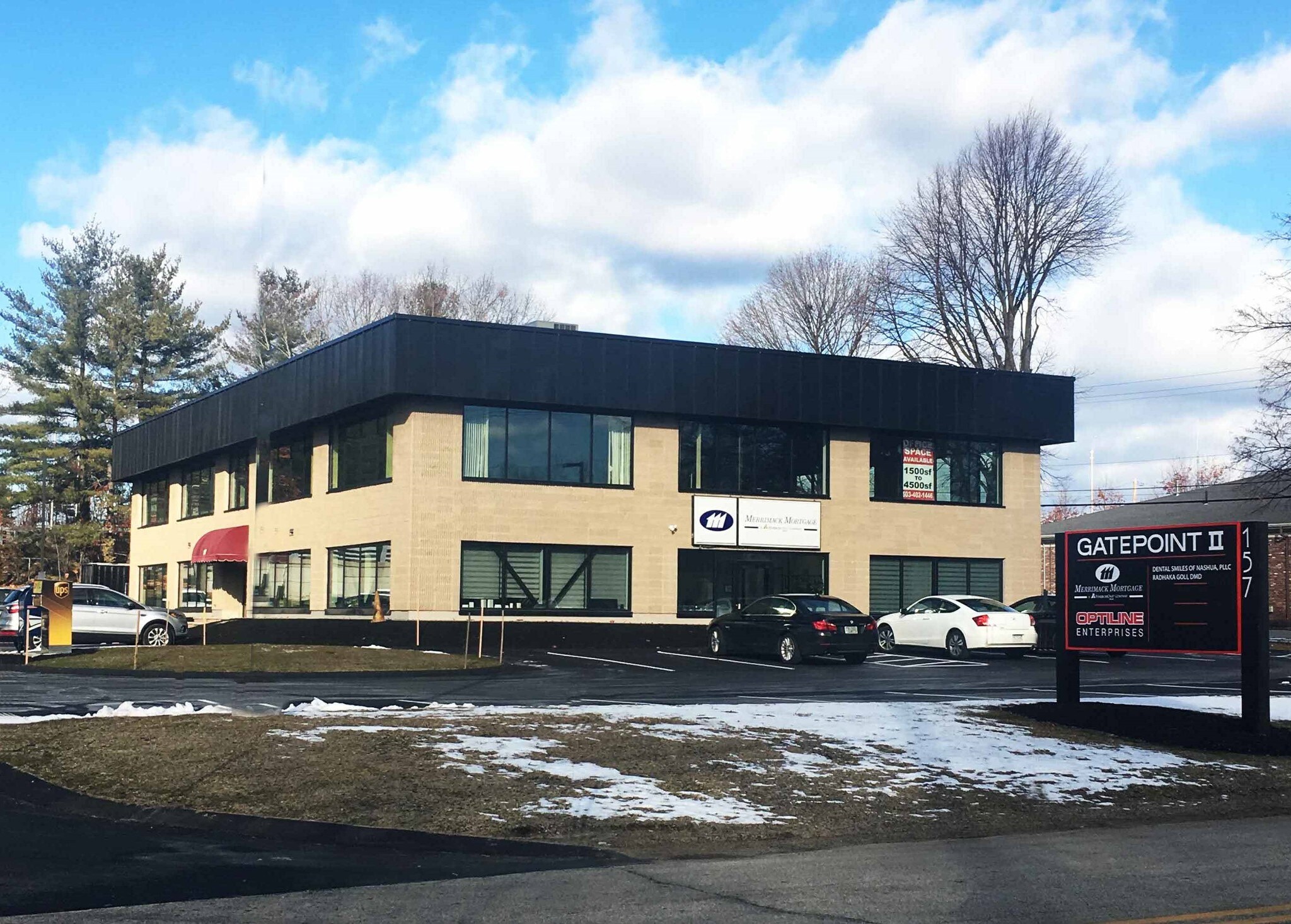 157 Main Dunstable Rd, Nashua, NH for sale Building Photo- Image 1 of 1