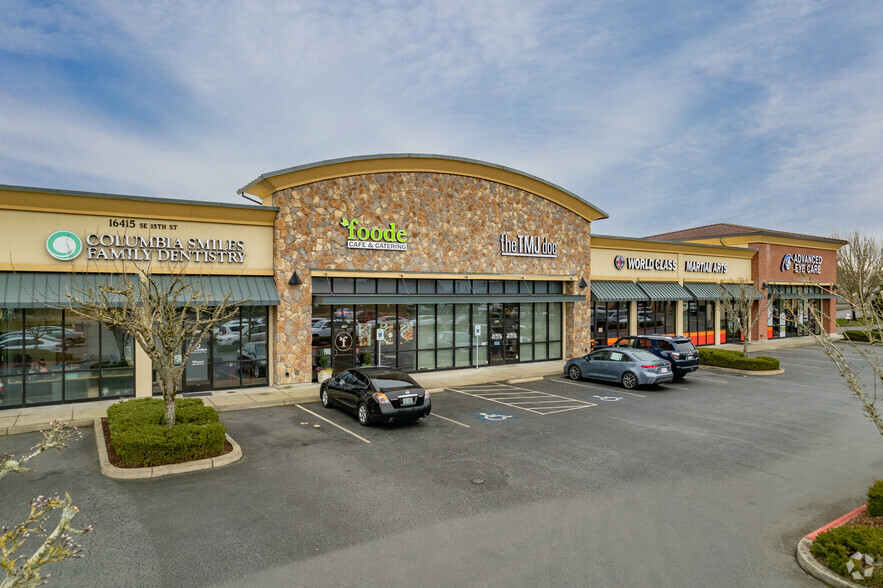 SE 164th Ave, Vancouver, WA for lease - Building Photo - Image 3 of 7