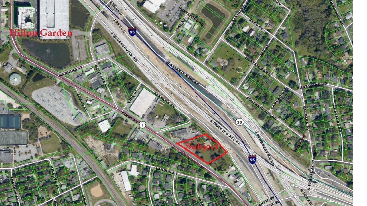 1877 Kings Ave, Jacksonville, FL 32207