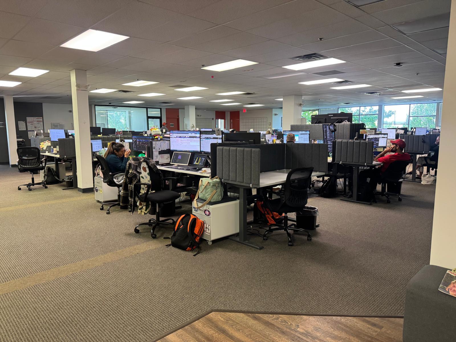 649 N Lewis Rd, Limerick, PA for lease Interior Photo- Image 1 of 1