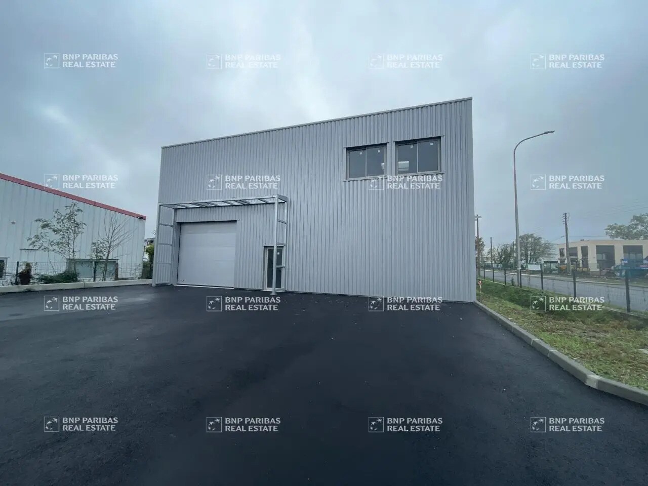 Flex in Mérignac for lease Building Photo- Image 1 of 5