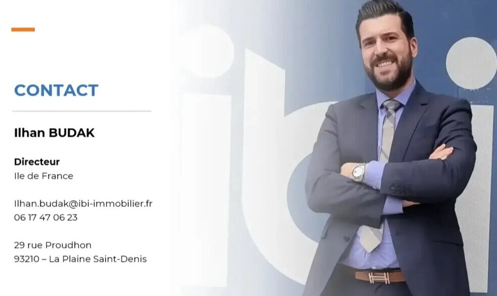 Flex in Sarcelles for sale - Building Photo - Image 3 of 5