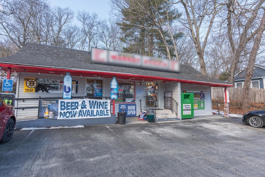 117 Clinton St, Shrewsbury, MA for sale - Building Photo - Image 3 of 34