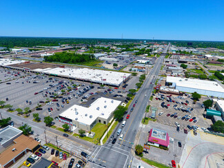 More details for 126-190 Gateway, Beaumont, TX - Office/Retail, Retail for Lease