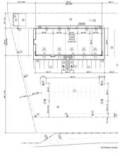 15900 FM 1957 (Potranco Rd.), San Antonio, TX for lease Site Plan- Image 1 of 2