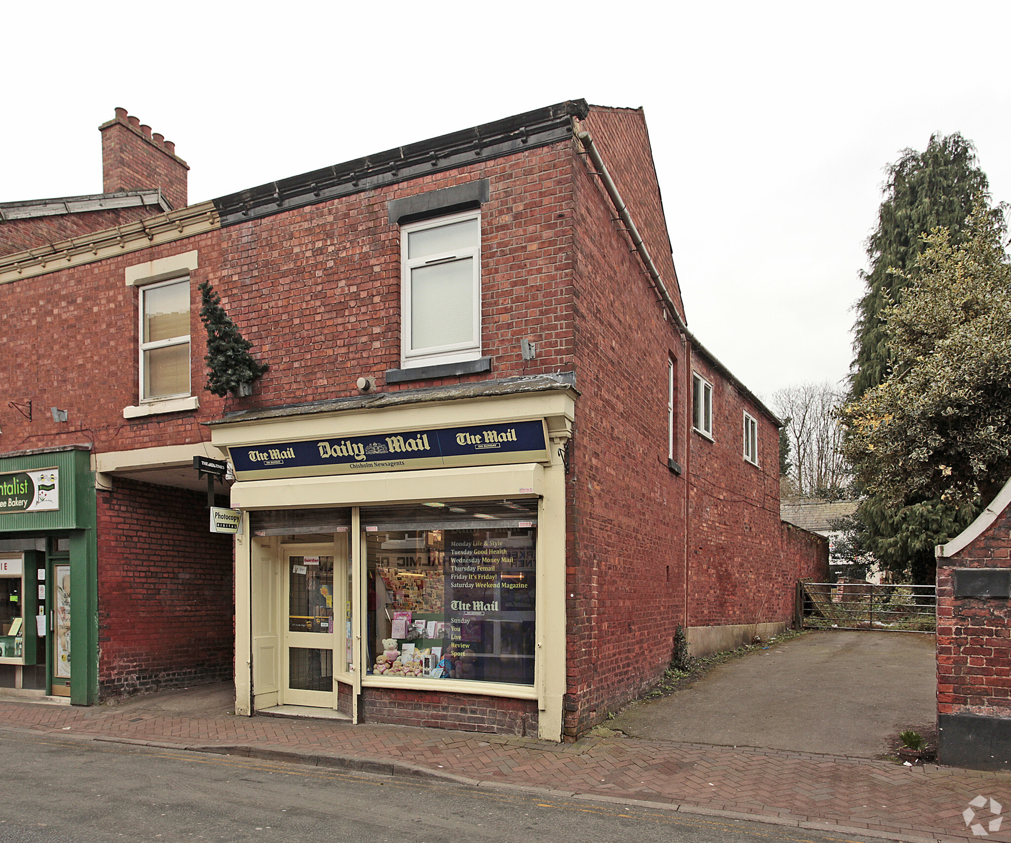 49 Wheelock St, Middlewich for sale Primary Photo- Image 1 of 5