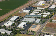 Westpark Corporate Campus - Warehouse