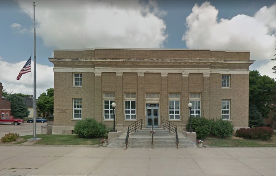 1105 L St, Aurora, NE for sale - Primary Photo - Image 1 of 1