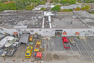 1800-1812 SW 7th Ave, Pompano Beach, FL for lease Building Photo- Image 1 of 31