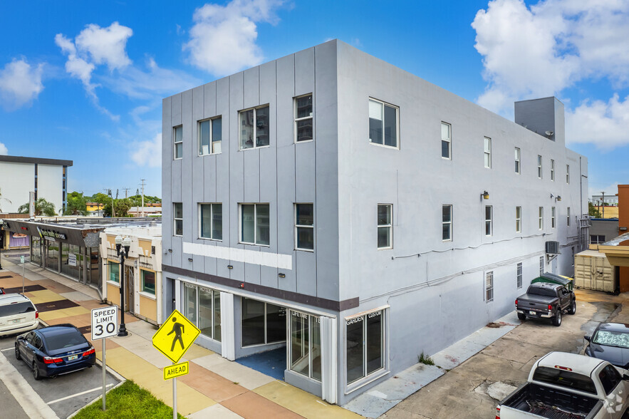 2115 Hollywood Blvd, Hollywood, FL for sale - Primary Photo - Image 1 of 1