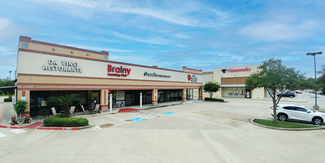 More details for 6455 S Fry Rd, Katy, TX - Retail for Lease