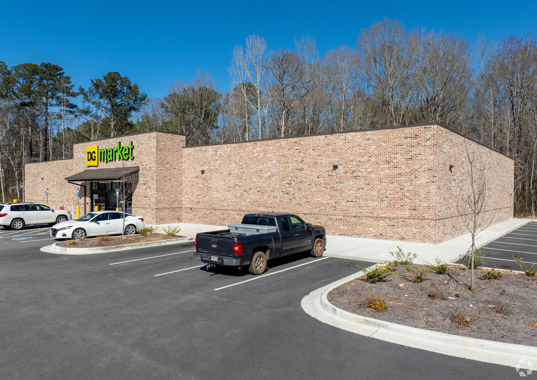 60 Vaughn Rd, Griffin, GA for sale Primary Photo- Image 1 of 1