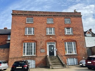 More details for 24 Warminster Rd, Westbury - Office for Lease