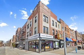 More details for 39-29 47th Ave, Sunnyside, NY - Multifamily for Sale