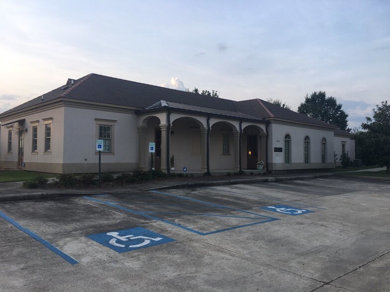 4224 Blvd, Baton Rouge, LA 70809