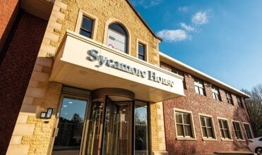 Springwood Way, Macclesfield for lease Building Photo- Image 1 of 5