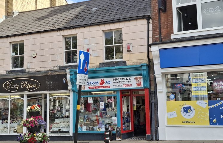 116 Front St, Chester Le Street for sale Building Photo- Image 1 of 1