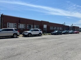 Warehouse & Distribution - Warehouse