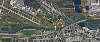 More details for 4600 Industrial Hwy, Gary, IN - Land for Sale