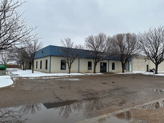 More details for 4100 Republic Ave, Amarillo, TX - Office for Lease