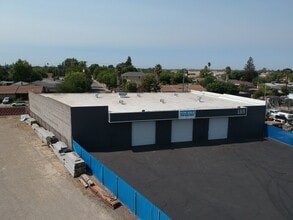 169 Otto Cir, Sacramento, CA - AERIAL  map view