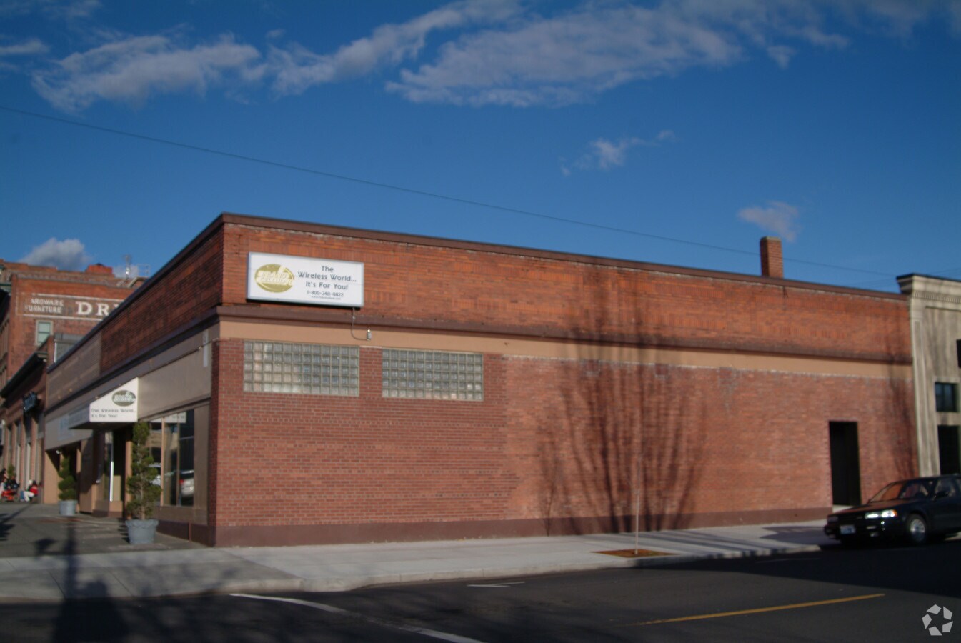 1 W Alder St, Walla Walla, WA 99362