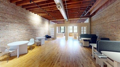 937-939 W Randolph St, Chicago, IL for lease Interior Photo- Image 2 of 6