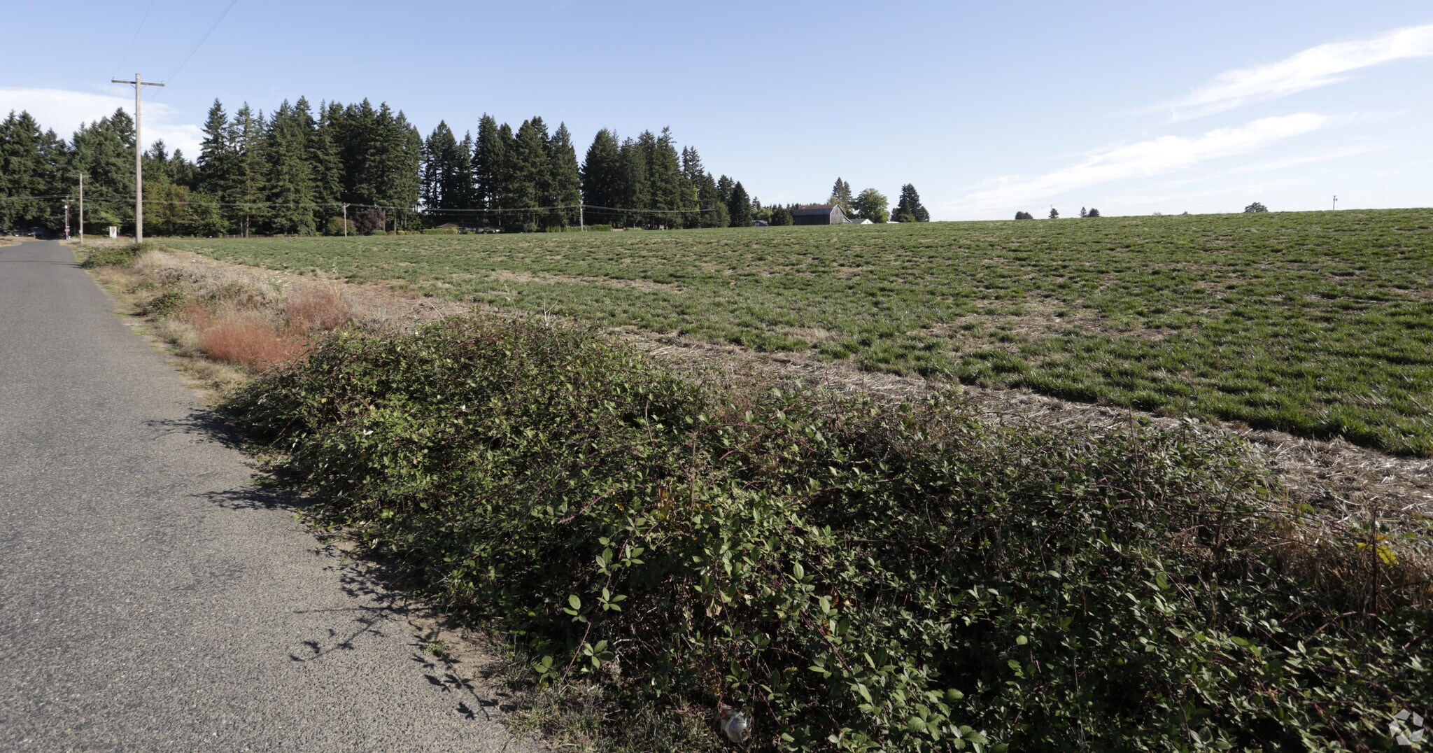 S Mulino Rd, Canby, OR for sale Primary Photo- Image 1 of 1