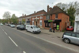 More details for High St, Hartley Wintney - Retail for Lease
