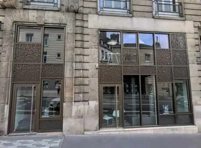 Office in Rouen for lease - Building Photo - Image 1 of 1