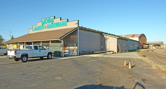 More details for 5321 Eastside Rd, Redding, CA - Retail for Sale
