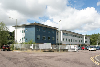 More details for Rivermead Dr, Swindon - Coworking for Lease