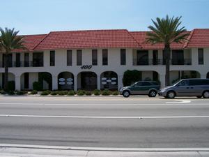 400 S Tamiami Trl, Venice, FL for sale - Building Photo - Image 2 of 8