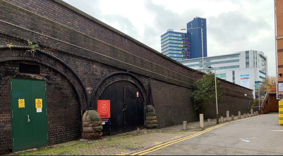 Swain Street, Leicester for sale - Primary Photo - Image 1 of 1