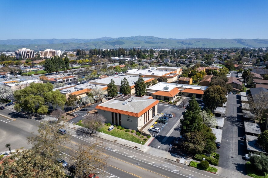 6140 Cottle Rd, San Jose, CA for sale - Building Photo - Image 3 of 5