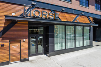 More details for 550 Morse St NE, Washington, DC - Retail for Lease