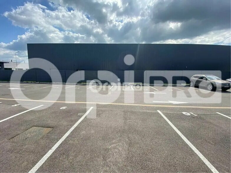 Flex in Cormontreuil for lease - Building Photo - Image 3 of 3