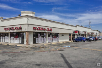 More details for 11407 Emerald St, Dallas, TX - Retail for Lease